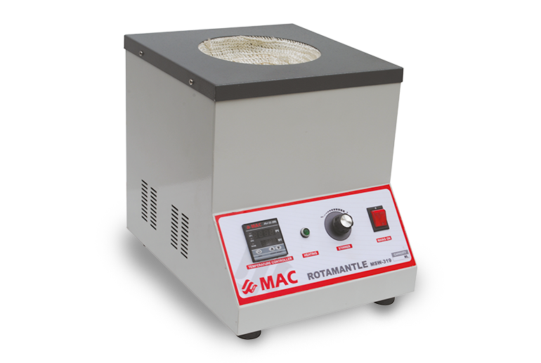 ROTAMANTLE “SPEC” MSW-319